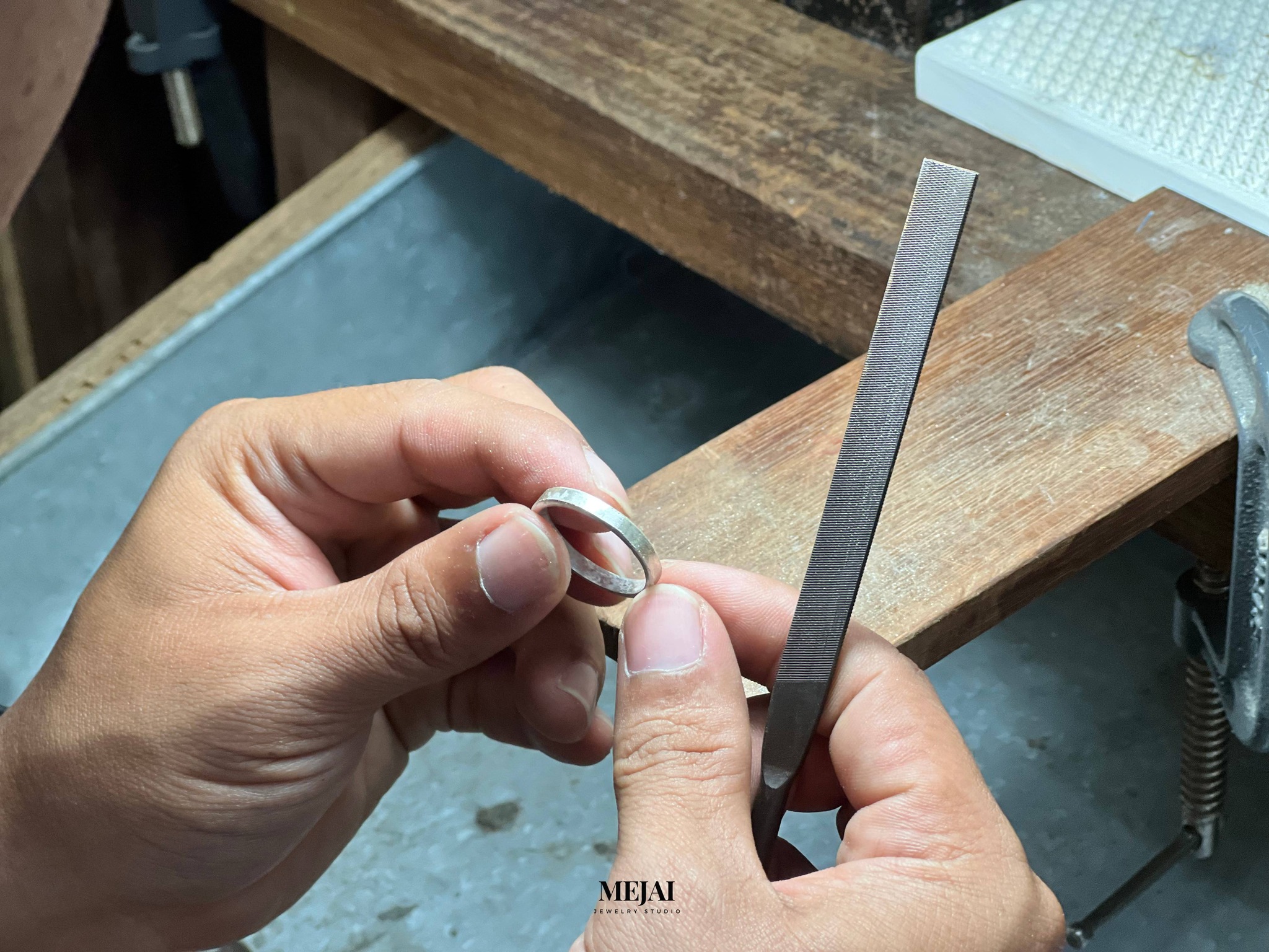 Jewelry Workshop 2