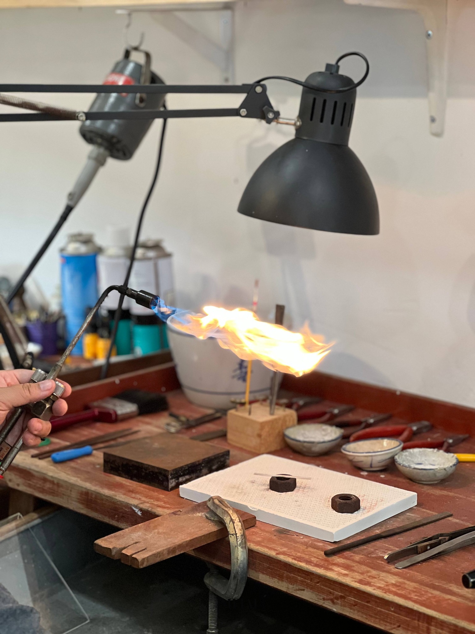 Jewelry Workshop 3