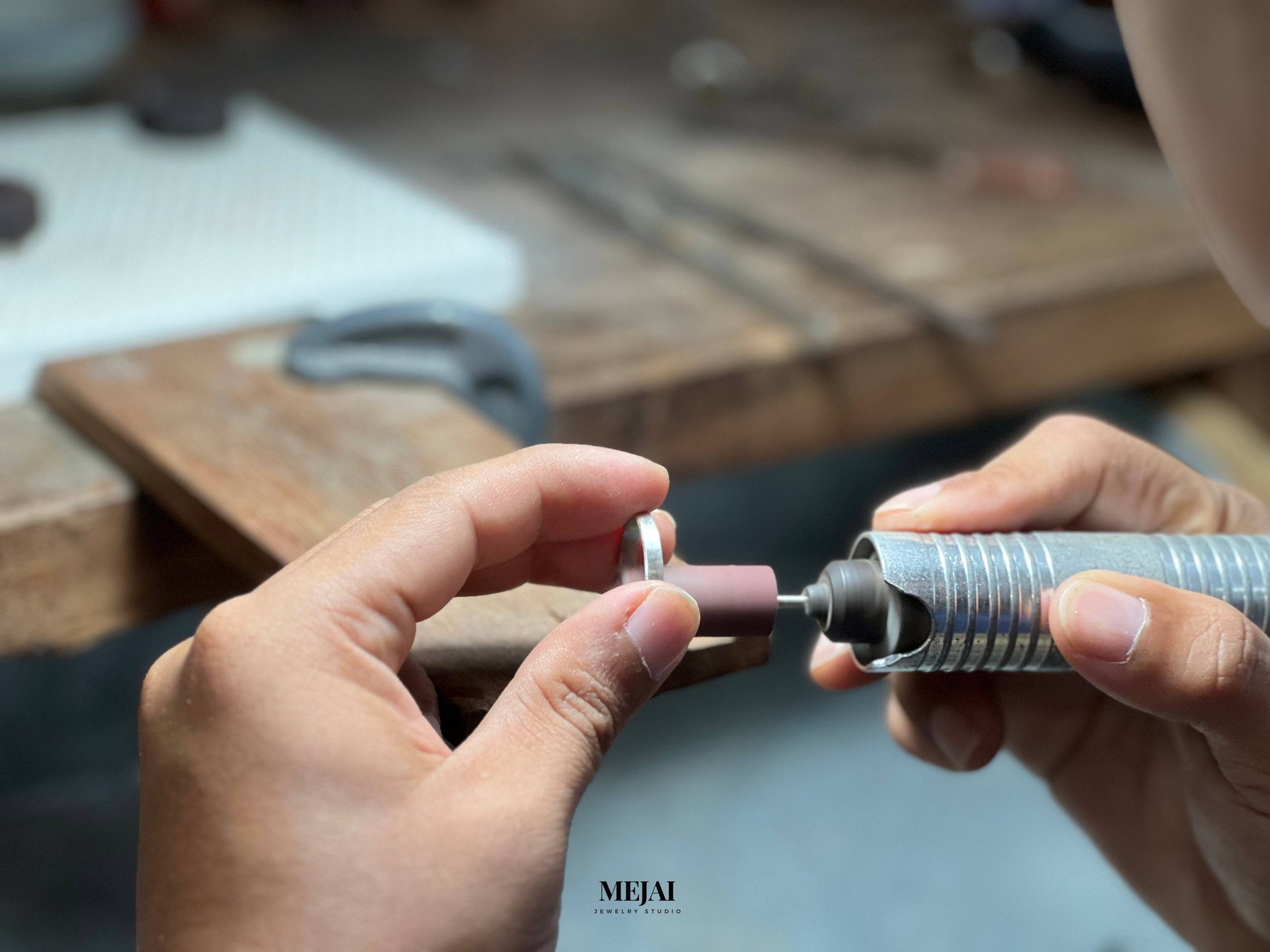 Jewelry Workshop 4